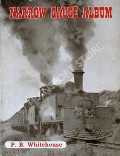 Book cover of Narrow Gauge Album  by WHITEHOUSE, P.B. 
